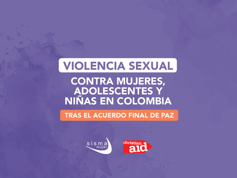 Caso nacional de violencia sexual